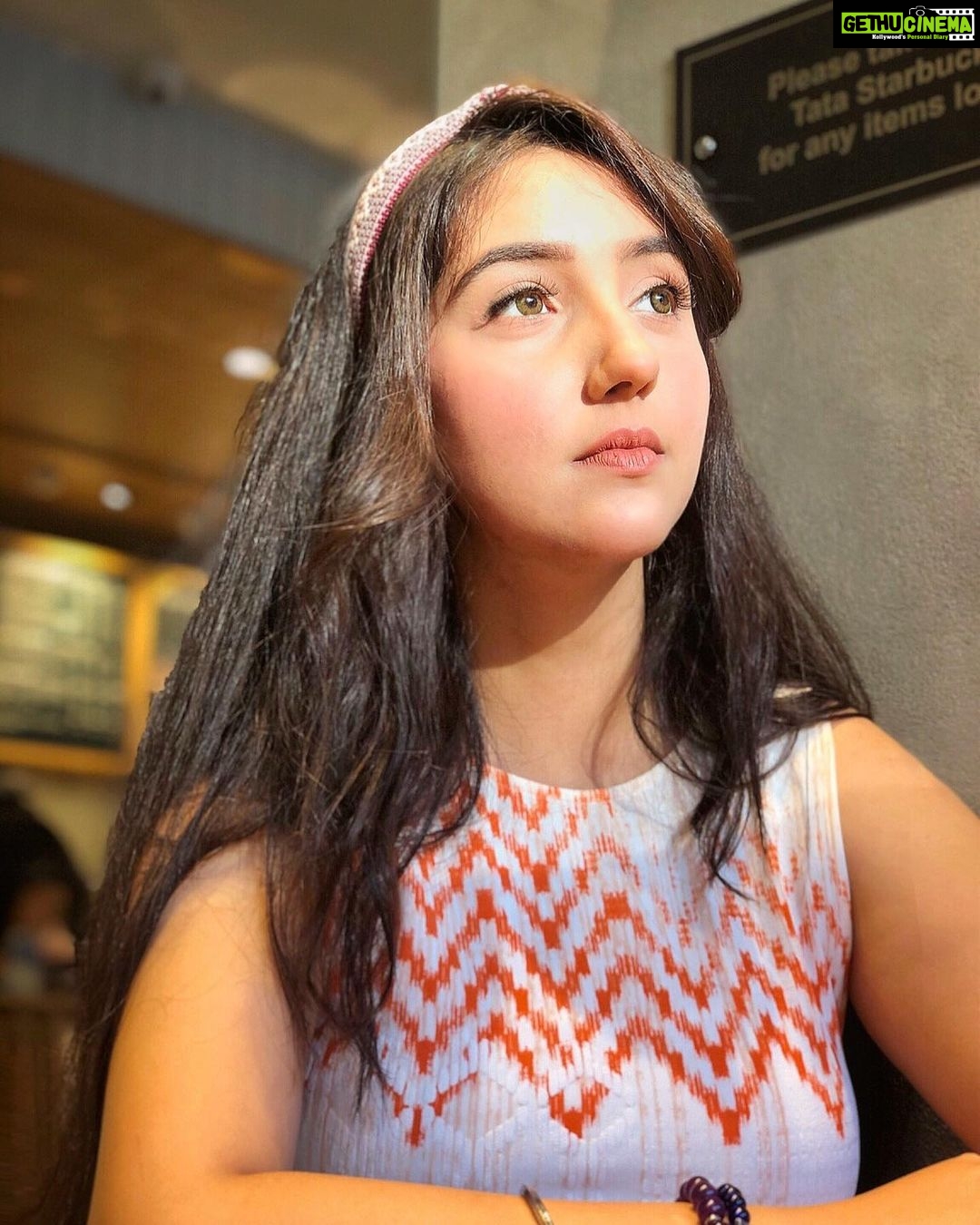 Ashnoor Kaur Instagram - Listen to the silence, it’s telling the truth💗✨ WHAT TRUTH?? What does the silence of CBSE mean?😣 Waiting for the final decision like🙁 What are your thought? Do you want the 12th boards to get cancelled??