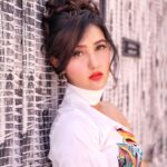Ashnoor Kaur Instagram - Focus on you, until the focus is on you♥️ #ThrowbackThursday