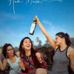 Ashnoor Kaur Instagram - I’m super thrilled to share with you all a glimpse into my upcoming web debut series- #PariHunMain ✨ Coming soon on @wowapp.live Drop a ‘❤️’ along with your reviews about our teaser... I’m sooo excited I can’t waittt🤩