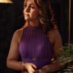 Ashnoor Kaur Instagram - Life can be tough at times, but you’re tougher!!✨ Given the lockdown’s comeback, we are all stuck, but with hope, that things will get better, with strength, that we will emerge stronger,post the pandemic... With greater values and a sense of responsibility... with a sense of empathy... and a promise, to keep the lesson we learnt during the pandemic, with us, throughout life.... Hope, just hope... with a little bit of faith! #StaySafe #StayStrong ❤️