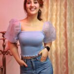 Ashnoor Kaur Instagram - To fall in love with yourself is the first secret to happiness✨