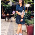 Ashnoor Kaur Instagram - Parum felix🦋