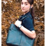 Ashnoor Kaur Instagram - You are the CEO of your life, hire, fire and replace accordingly🔥 #bossbabe #mondaymotivation . . Wearing @shopheymissy Bag @clotche_official ✨