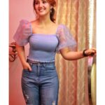 Ashnoor Kaur Instagram - To fall in love with yourself is the first secret to happiness✨