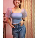 Ashnoor Kaur Instagram - To fall in love with yourself is the first secret to happiness✨