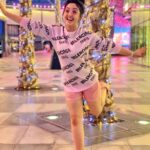 Ashnoor Kaur Instagram - Be happy. Be bright. Be you💗✨