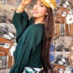 Ashnoor Kaur Instagram - b l o s s o m i n g🌸✨