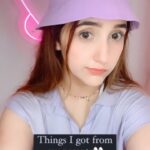 Ashnoor Kaur Instagram - Ngl😬🤌🏻