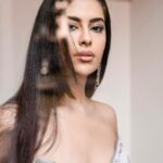 Avika Gor Instagram - 🤍🖤
