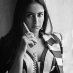 Avika Gor Instagram - 🖤