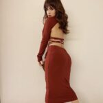 Avneet Kaur Instagram - Palatttttt 🤎🔥 📸- @loveleen_makeupandhair
