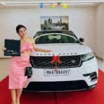 Avneet Kaur Instagram - This is my year of dreams coming true.🥺❤️ #2022 #bucketlist #anotherone #blessed ✔️