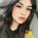 Avneet Kaur Instagram - Hi 💛🍁🍂
