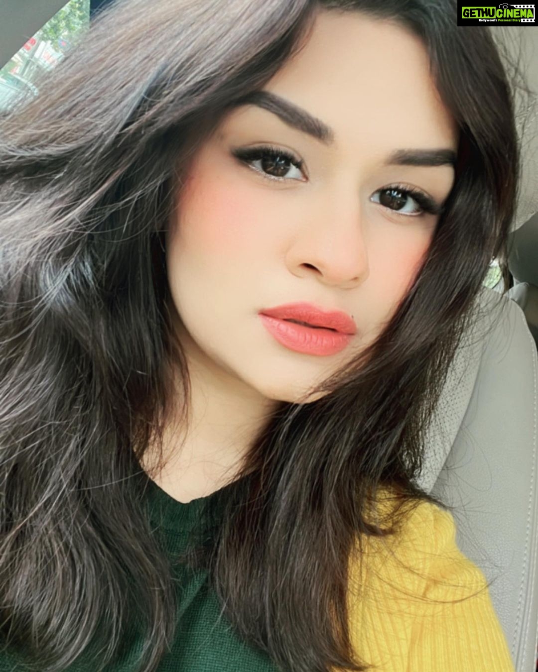 Avneet Kaur Instagram Hi Gethu Cinema avneet-kaur-instagram-hi-gethu-cinema