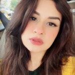 Avneet Kaur Instagram - Hi 💛🍁🍂