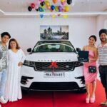 Avneet Kaur Instagram - This is my year of dreams coming true.🥺❤️ #2022 #bucketlist #anotherone #blessed ✔️