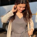 Avneet Kaur Instagram - Milan hun ab jo tumse hai dil ko mere kasam se sukoon mila ♥️ #naturaldays Mumbai, Maharashtra