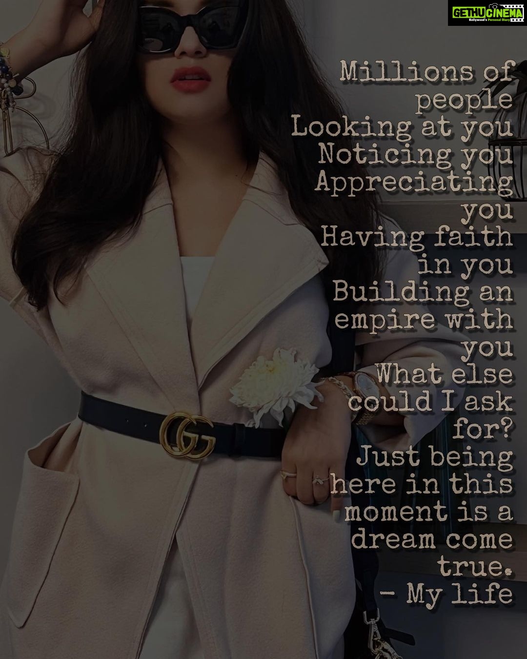Avneet Kaur Instagram - 📝♥️🍂✨💫 #mylife #kaurscribbles #avneetwritespoems #newone #writing #poems #thoughts