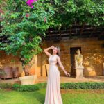 Avneet Kaur Instagram - Living my own fairy tale.🍃🌸💕✨🧚🏻‍♀️ Wearing- @ikichic_official 📸- @krupalakhanii.16 Lonavala
