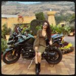 Avneet Kaur Instagram - My energy comes from freedom and a rebellious spirit.🤎✨ Lonavala