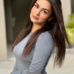 Avneet Kaur Instagram - ❤️