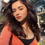 Avneet Kaur Instagram - Courage dear heart 🧡