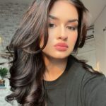 Avneet Kaur Instagram - Are your eyes blushing? ♥️