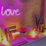 Avneet Kaur Instagram - Room aesthetics.💕🏠✨ #myroom #decorbyme #lifestyle Home