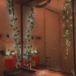 Avneet Kaur Instagram - Room aesthetics.💕🏠✨ #myroom #decorbyme #lifestyle Home