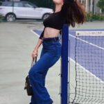 Avneet Kaur Instagram - Copy me, but the paste won’t be the same.🤷🏻‍♀️🖤 👚- @baesic_world 👖- @offduty.india 🥾- @londonrag_in 👜- @gucci