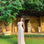 Avneet Kaur Instagram - Living my own fairy tale.🍃🌸💕✨🧚🏻‍♀️ Wearing- @ikichic_official 📸- @krupalakhanii.16 Lonavala
