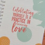 Avneet Kaur Instagram - Journaling #2022 💙🌸✨💕 #organised #littlethings #myjournal Home