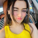 Avneet Kaur Instagram - Happy Monday!☀️💛