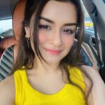 Avneet Kaur Instagram - Happy Monday!☀️💛