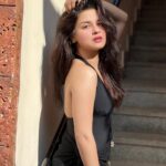 Avneet Kaur Instagram - Jidan da tera mukh vekheya Ruh hoyi ya diwani ♥️ Goa
