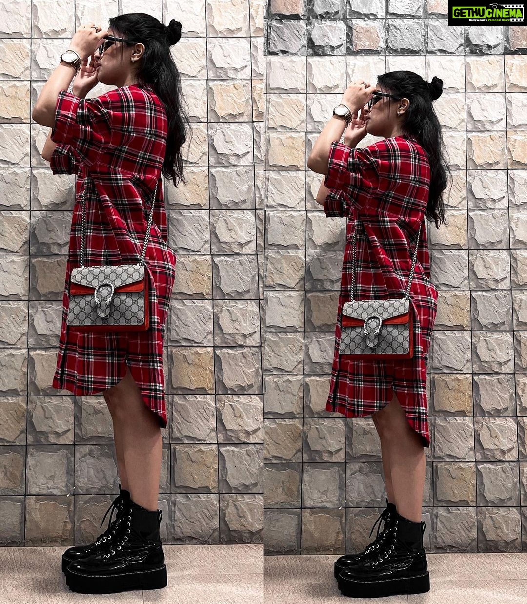 Avneet Kaur Instagram - I’m currently creating the woman I want to be, excuse me while I become extremely selfish with myself, time and energy.♥️ 📸- @krupalakhanii.16