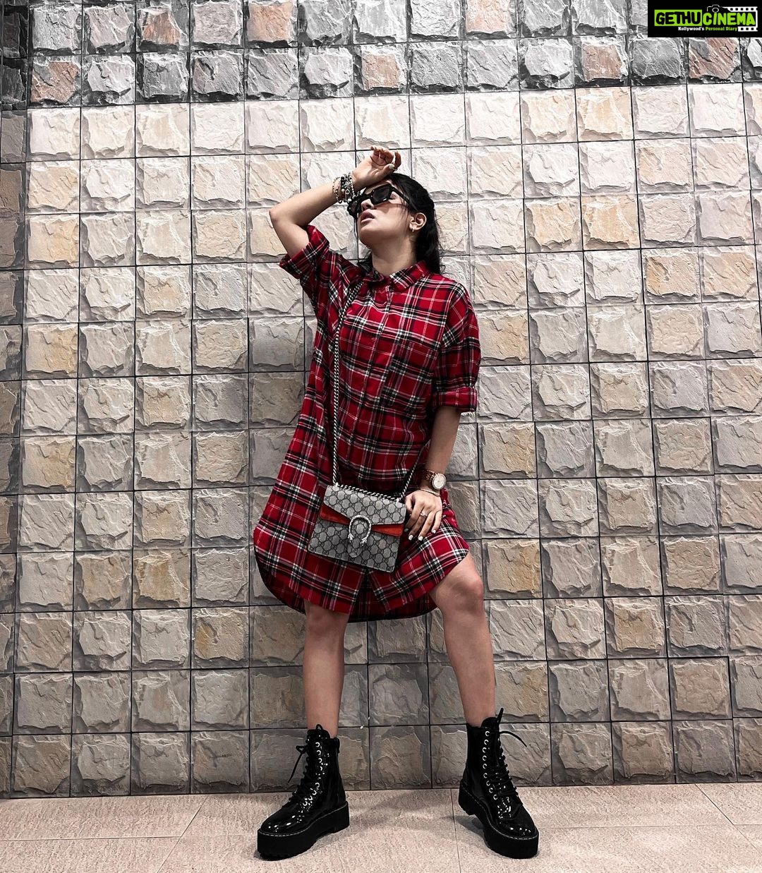 Avneet Kaur Instagram - I’m currently creating the woman I want to be, excuse me while I become extremely selfish with myself, time and energy.♥️ 📸- @krupalakhanii.16