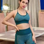 Avneet Kaur Instagram - You blush like an ocean in love, wild with blueness.✨ Home