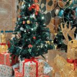 Avneet Kaur Instagram - Totally in Christmas feels right now.🎄🎅🏻 #clickedbyme #christmasbaby