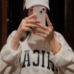 Avneet Kaur Instagram - Fit check ✔️🤍 Mumbai, Maharashtra