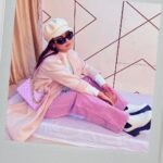 Avneet Kaur Instagram - This is the last outfit from my Bhopal trip I promise😵‍💫💕😝 #ootd #whatiwore #styledbyme #avneetstylediaries #traveldiaries Bhopal, Madhya Pradesh