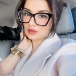 Avneet Kaur Instagram - It’s good to see you.👓❤️ #nopunintended Bhopal - The City of Lakes