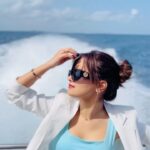 Avneet Kaur Instagram – Majorrrr throwback ❤️😍 The @kayak_in app is my latest secret to travel like a pro #SearchOneAndDone . I always recommend it to my friends because they have amazingly cheap flight and hotel deals for my trips I saved my soo much money . Even this is an Ad I really recommend it !
#Ad 

📍- @kayak_in Maldives