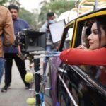 Avneet Kaur Instagram - ❤️🎥🙏🏻 #TikuWedsSheru #Tiku #SneakPeak #NowFilming #ComingSoon 📸- @siddhalbe