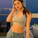 Avneet Kaur Instagram - 27 million ❤️🥰 📸- @akshay_navlakhe