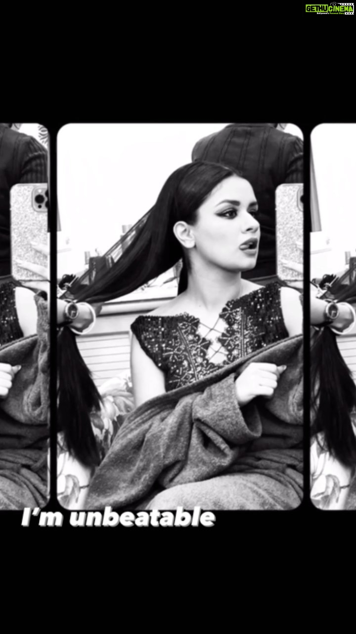 Avneet Kaur Instagram - This one 🔥 #iamwoman