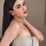 Avneet Kaur Instagram - Guzarish♥️ MUA- @loveleen_makeupandhair 📸- @riyashhh269
