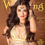 Avneet Kaur Instagram - Cover girl for @culturedwedding ❤️✨ Magazine: @culturedwedding Managing Editor: @yadav_manjeet Business Head: @divyanijain1925 Stylist: @juhi.ali Photographer: @ipshita.db Make-up: @sachinmakeupartist1 Hair: @shab_qureshi786 Outfit: @gopi_vaid Jewellery: sksethjewellers Ring: @kharikajai Location: @maximusstudiomumbai Managed by: @stellaartalent Co-ordinated by: @nadiiaamalik