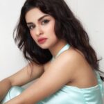 Avneet Kaur Instagram - I put a spell on you.🤍✨