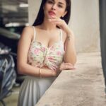 Avneet Kaur Instagram – Natural days.❤️

Wearing- @ewayoung